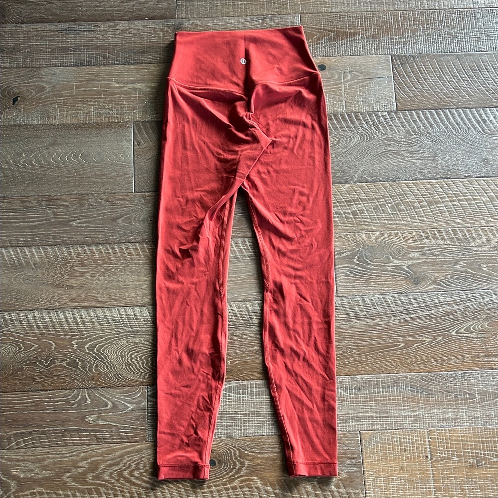 lululemon athletica Align Leggings